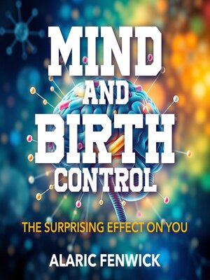 cover image of Mind and Birth Control